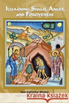 Illumining Shame, Anger, and Forgiveness