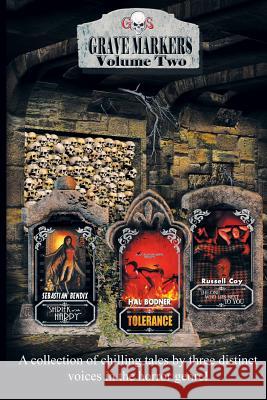 Grave Markers, Volume 2