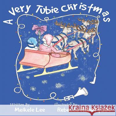 A Very Tubie Christmas