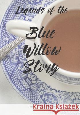 Legends of the Blue Willow Story