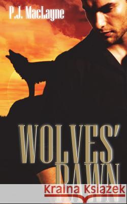 Wolves' Pawn