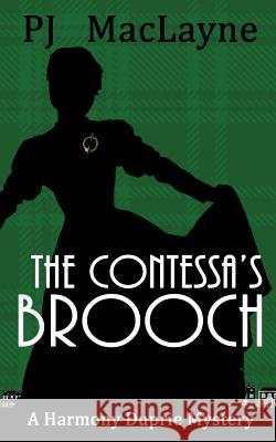 The Contessa's Brooch