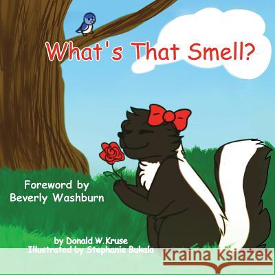 What's That Smell?