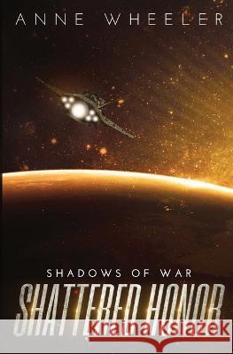 Shattered Honor