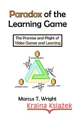 Paradox of the Learning Game: The Promise and Plight of Video Games and Learning