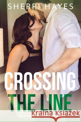 Crossing the Line