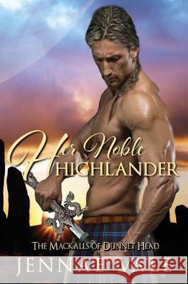 Her Noble Highlander
