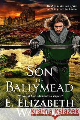 Son of Ballymead