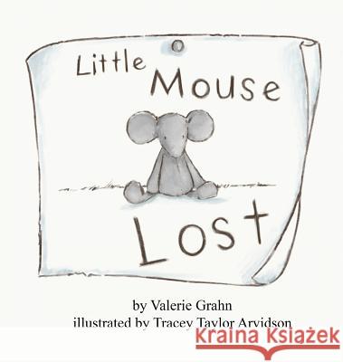 Little Mouse Lost