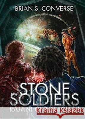 Rajani Chronicles I: Stone Soldiers