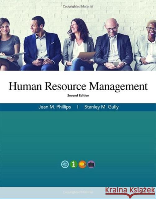 Human Resource Management: An Applied Approach