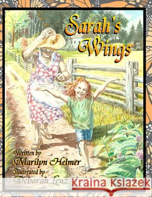 Sarah's Wings