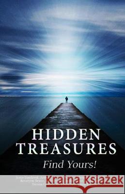 Hidden Treasures: Find Yours!