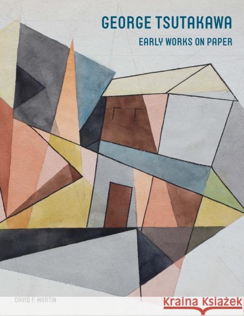 George Tsutakawa: Early Works on Paper