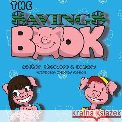 The Savings Book