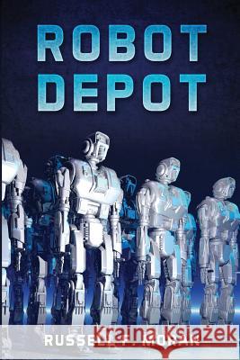 Robot Depot