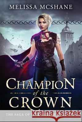 Champion of the Crown