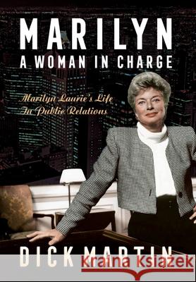 Marilyn: A Woman In Charge