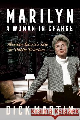 Marilyn: A Woman In Charge