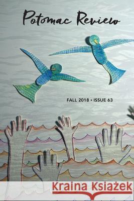 Potomac Review Issue 63