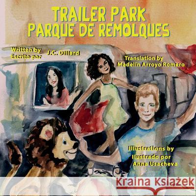 Trailer Park: Parque de Remolqu