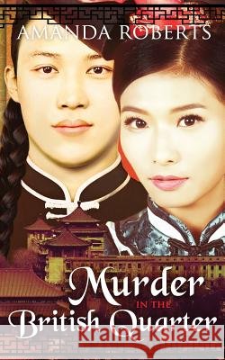 Murder in the British Quarter
