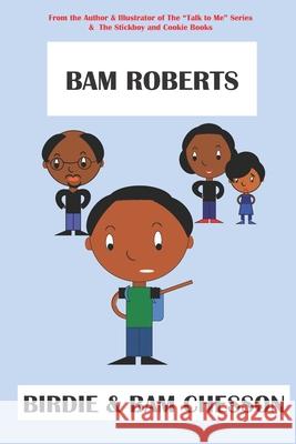 Bam Roberts