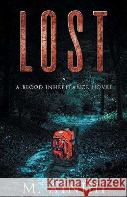 Lost: A Blood Inheritance Novel