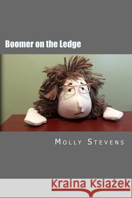 Boomer on the Ledge