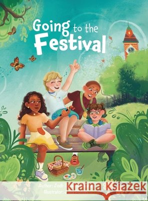 Going to the Festival