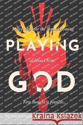 Playing God: Many asked for the Second Coming of Jesus Christ. Few thought it possible...