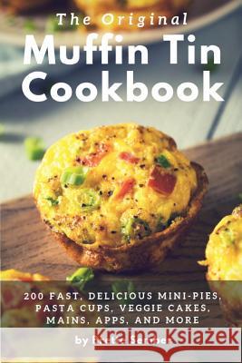 The Original Muffin Tin Cookbook