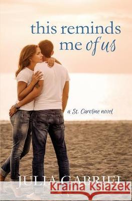 This Reminds Me of Us