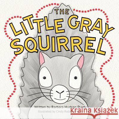 The Little Gray Squirrel