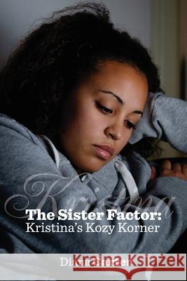 The Sister Factor: Kristina's Kozy Korner