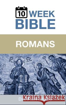 Romans: A 10 Week Bible Study