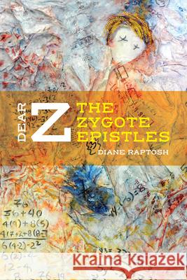 Dear Z: The Zygote Epistles - audiobook