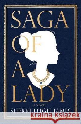 Saga of a Lady