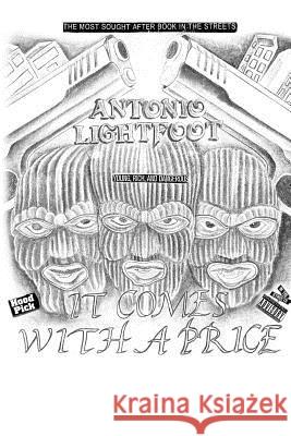 It Comes With A Price