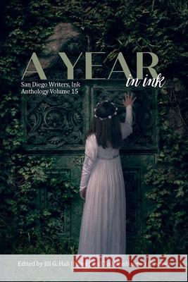 A Year In Ink Volume 15