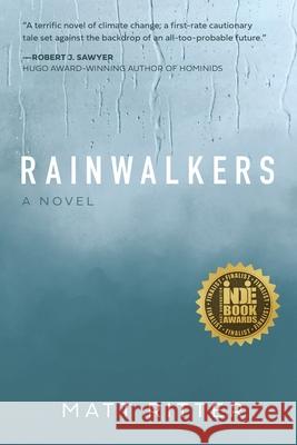 Rainwalkers