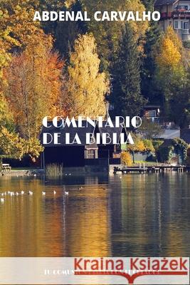 Comentario de la Biblia: Teología pastoral