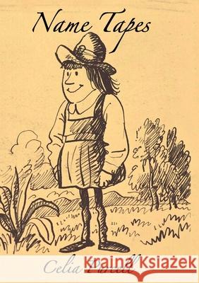 Name Tapes