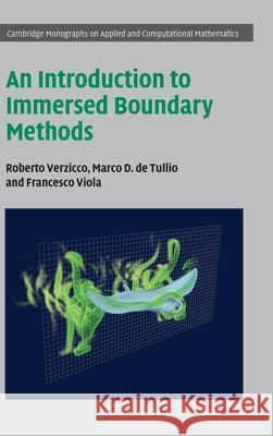 An Introduction to Immersed Boundary Methods