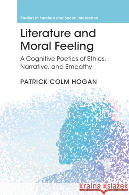 Literature and Moral Feeling