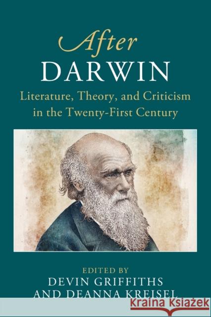 After Darwin: Literature, Theory, and Criticism in the Twenty-First Century