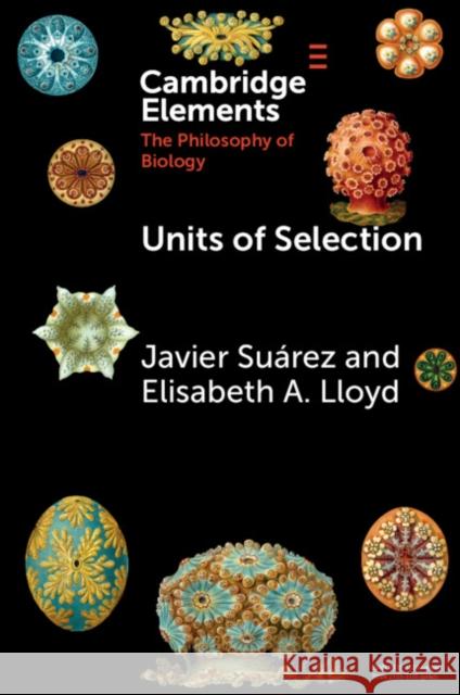 Units of Selection