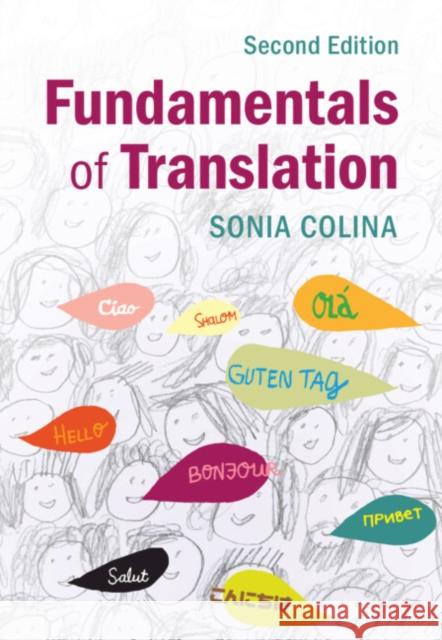 Fundamentals of Translation