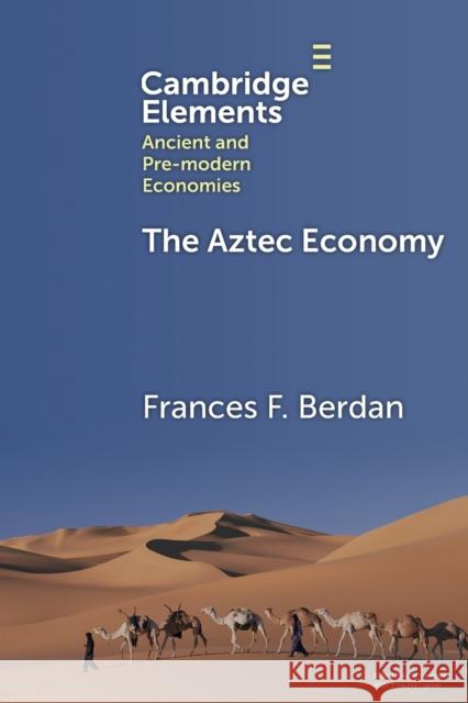The Aztec Economy