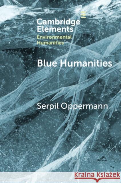 Blue Humanities